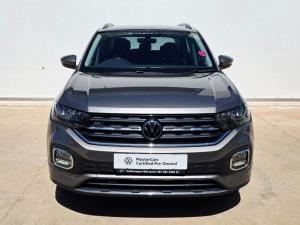 Volkswagen T-CROSS 1.0 TSI Comfortline DSG - Image 2