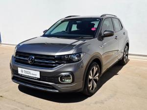 Volkswagen T-CROSS 1.0 TSI Comfortline DSG - Image 3