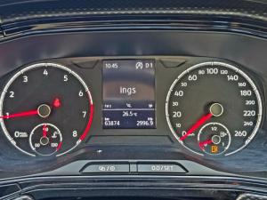 Volkswagen T-CROSS 1.0 TSI Comfortline DSG - Image 6