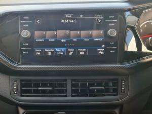 Volkswagen T-CROSS 1.0 TSI Comfortline DSG - Image 7