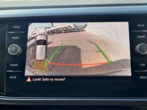 Volkswagen T-CROSS 1.0 TSI Comfortline DSG - Image 8