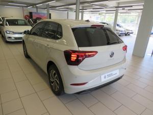 Volkswagen Polo 1.0 TSI Life DSG - Image 23