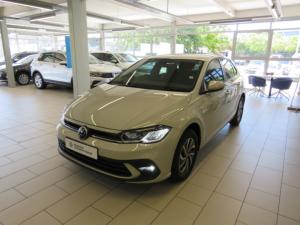 Volkswagen Polo 1.0 TSI Life DSG - Image 2