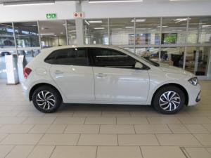 Volkswagen Polo 1.0 TSI Life DSG - Image 3