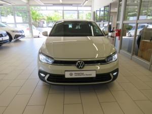 Volkswagen Polo 1.0 TSI Life DSG - Image 4
