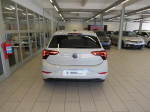 Volkswagen Polo 1.0 TSI Life DSG - Image 5