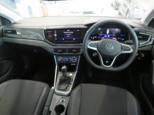Volkswagen Polo 1.0 TSI Life DSG - Image 6