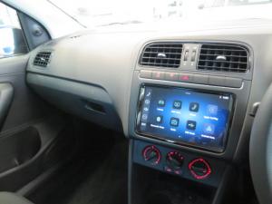 Volkswagen Polo Vivo 1.4 - Image 11