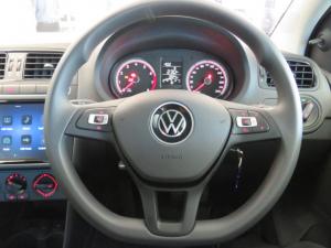 Volkswagen Polo Vivo 1.4 - Image 12