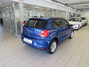 Volkswagen Polo Vivo 1.4 - Image 19
