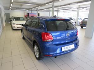 Volkswagen Polo Vivo 1.4 - Image 20