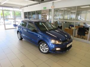 Volkswagen Polo Vivo 1.4 - Image 22