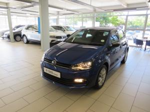 Volkswagen Polo Vivo 1.4 - Image 2