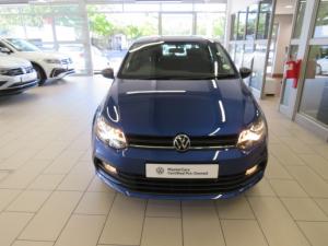 Volkswagen Polo Vivo 1.4 - Image 4