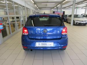 Volkswagen Polo Vivo 1.4 - Image 5