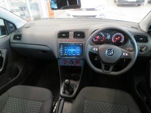 Volkswagen Polo Vivo 1.4 - Image 6