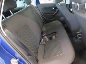 Volkswagen Polo Vivo 1.4 - Image 8
