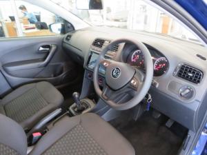 Volkswagen Polo Vivo 1.4 - Image 9