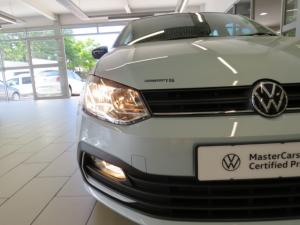 Volkswagen Polo Vivo 1.4 Life - Image 14