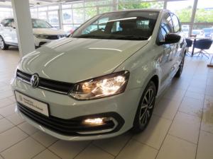 Volkswagen Polo Vivo 1.4 Life - Image 17