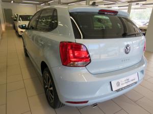 Volkswagen Polo Vivo 1.4 Life - Image 2