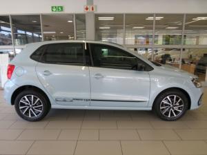 Volkswagen Polo Vivo 1.4 Life - Image 3