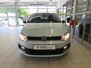 Volkswagen Polo Vivo 1.4 Life - Image 4