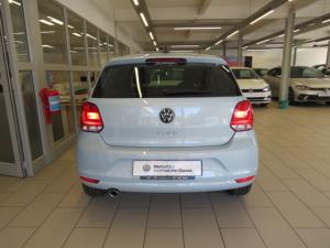 Volkswagen Polo Vivo 1.4 Life - Image 5