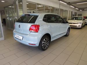 Volkswagen Polo Vivo 1.4 Life - Image 6