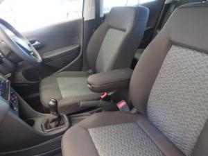 Volkswagen Polo Vivo 1.4 Life - Image 7