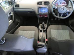 Volkswagen Polo Vivo 1.4 Life - Image 8