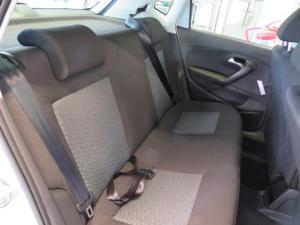 Volkswagen Polo Vivo 1.4 Life - Image 9