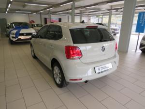 Volkswagen Polo Vivo 1.4 Life - Image 19