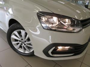 Volkswagen Polo Vivo 1.4 Life - Image 20