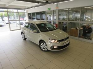 Volkswagen Polo Vivo 1.4 Life - Image 22