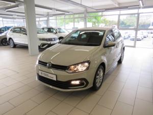 Volkswagen Polo Vivo 1.4 Life - Image 2