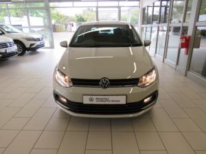 Volkswagen Polo Vivo 1.4 Life - Image 4