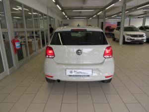 Volkswagen Polo Vivo 1.4 Life - Image 5