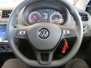 Volkswagen Polo Vivo 1.4 - Image 12