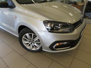 Volkswagen Polo Vivo 1.4 - Image 18