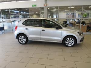 Volkswagen Polo Vivo 1.4 - Image 3