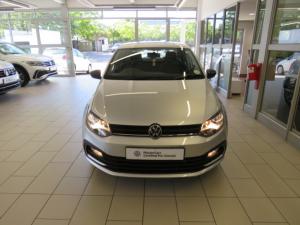 Volkswagen Polo Vivo 1.4 - Image 4