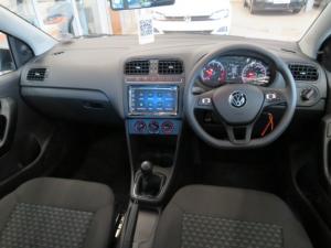 Volkswagen Polo Vivo 1.4 - Image 6