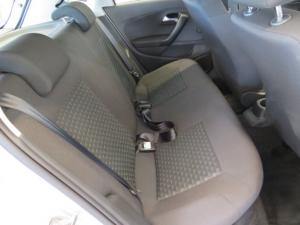 Volkswagen Polo Vivo 1.4 - Image 8