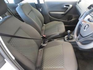 Volkswagen Polo Vivo 1.4 - Image 9