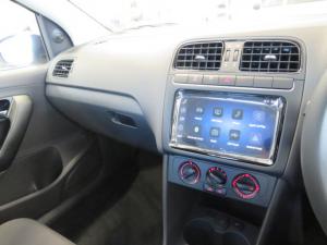 Volkswagen Polo Vivo 1.4 - Image 10
