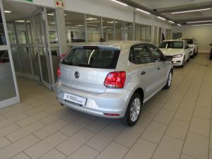Volkswagen Polo Vivo 1.4 - Image 15