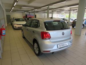 Volkswagen Polo Vivo 1.4 - Image 16