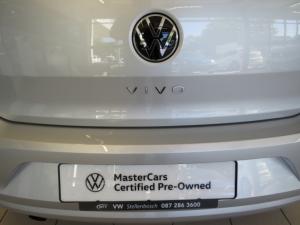 Volkswagen Polo Vivo 1.4 - Image 17
