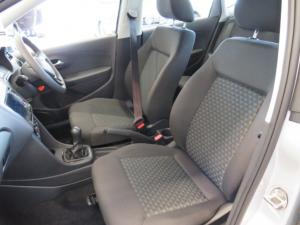 Volkswagen Polo Vivo 1.4 - Image 7